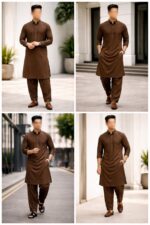 Men's Shalwar Kameez - Image 3