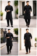 Men's Shalwar Kameez - Image 4