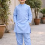 Kid's Shalwar Kameez
