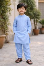 Kid's Shalwar Kameez