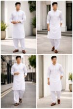 Men's Shalwar Kameez - Image 6