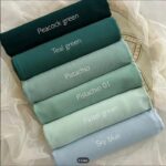 Color Customized Gift boxes - Image 2