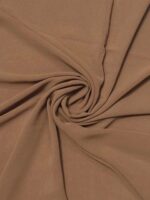 Camel Brown Scarf